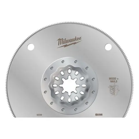 Milwaukee SL BIM M100X28 Segmentsågblad Billigare